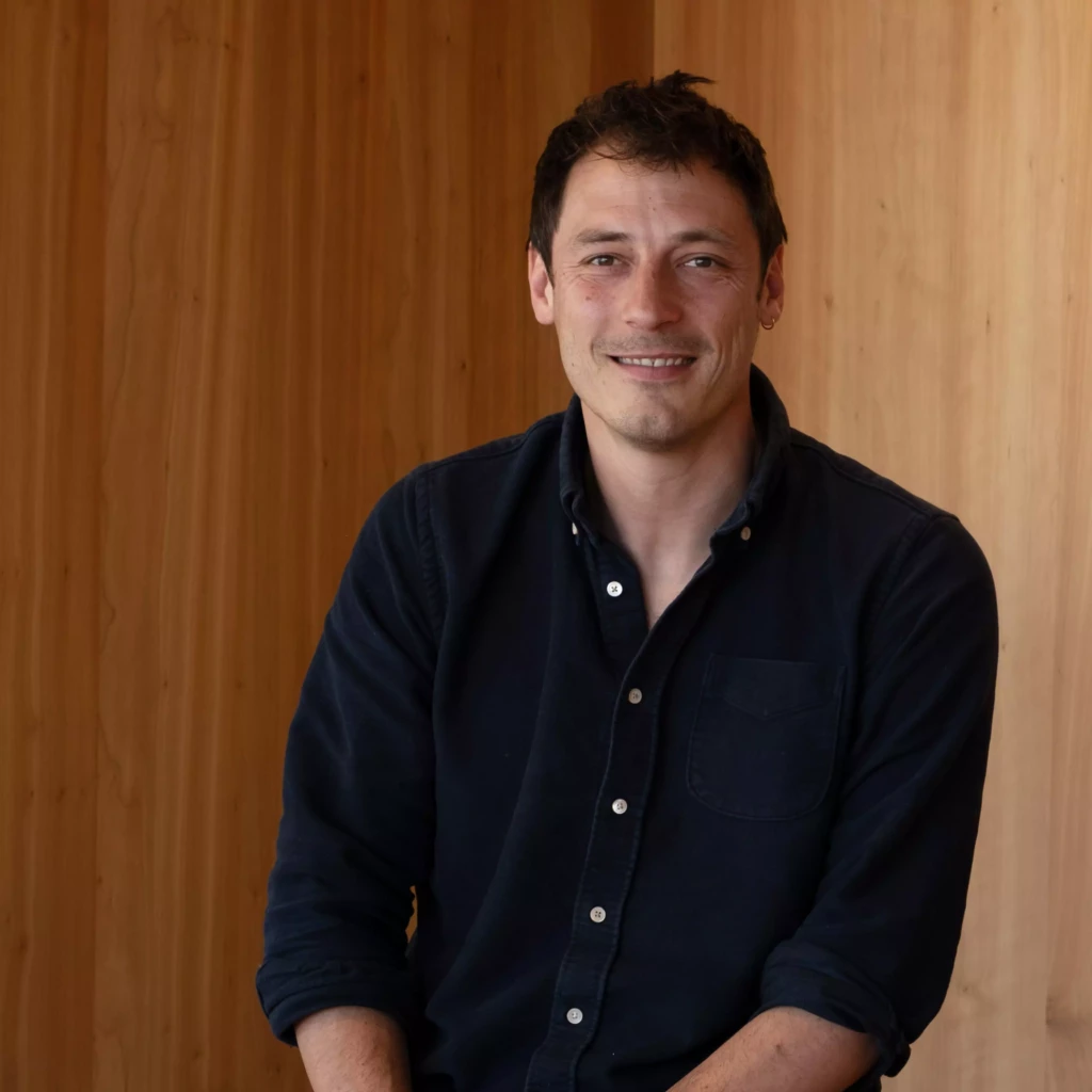 Max Boutsen, COO de RaYSun